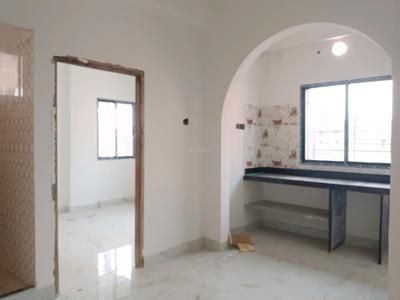 Living Room Image of 630 Sq.ft 2 BHK Apartment / Flat for sale in Duillya Howrah for Rs. 1890000