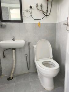 Bedroom One Image of 1126 Sq.ft 2 BHK Apartment / Flat for rent in Suncity Avenue 76, Sector 76 Gurgaon for Rs. 25000