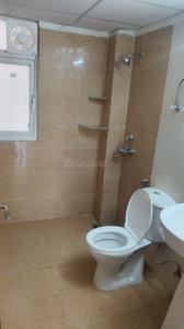 Bathroom Image of 1349 Sq.ft 3 BHK Apartment / Flat for sale in Amrapali Heartbeat City IV, Sector 107 Noida for Rs. 14600000