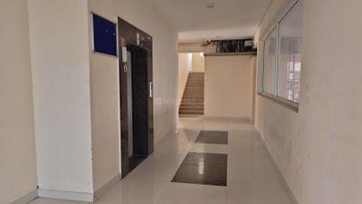 Lobby Image of 1200 Sq.ft 2 BHK Apartment / Flat for sale in Hindustan HFL Presidency Estate, RIICO Industrial Area Bhiwadi for Rs. 5227500