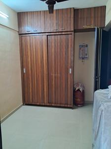 Bedroom Image of 545 Sq.ft 1 BHK Apartment / Flat for sale in Kanak Mukta Lake City B2, Diva Thane for Rs. 3500000