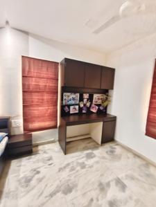 Bedroom Image of 3000 Sq.ft 3.5 BHK Villa for sale in Akota Vadodara for Rs. 50000000