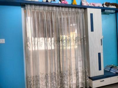 Bedroom Image of 1550 Sq.ft 3 BHK Apartment / Flat for sale in Malleshwaram Apartment, Malleswaram Bengaluru for Rs. 20000000