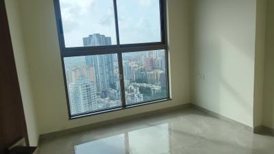 Bedroom Image of 735 Sq.ft 2 BHK Apartment / Flat for sale in Sheth Irene Wing A Phase 1, Malad West Mumbai for Rs. 20500000