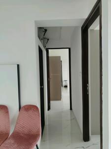 Passage Image of 525 Sq.ft 2 BHK Apartment / Flat for sale in Vasai West Vasai for Rs. 4900000