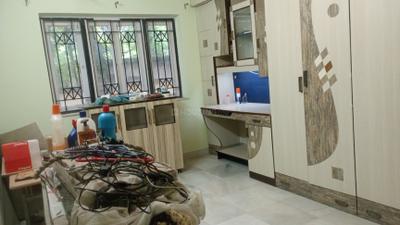 Bedroom Image of 1460 Sq.ft 3 BHK Apartment / Flat for sale in Nature's Nest, Jadavpur Kolkata for Rs. 13700000