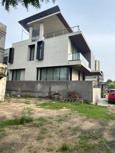 Image of 456 Sq.ft Residential Plot / Land for sale in Science City, Ahmedabad for Rs. 59200000