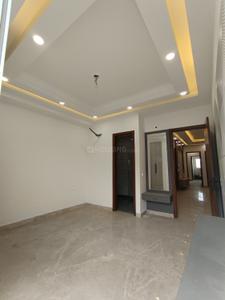 Hall Image of 1125 Sq.ft 2 BHK Builder Floor for sale in Paschim Vihar New Delhi for Rs. 21000000