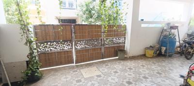 Balcony Image of 3500 Sq.ft 6 BHK Builder Floor for sale in Koundampalayam Coimbatore for Rs. 16000000