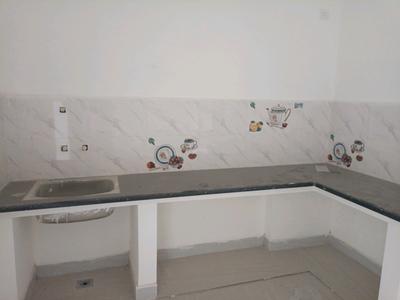Kitchen Image of 1120 Sq.ft 2 BHK Apartment / Flat for sale in Muthangi Sangareddy for Rs. 5598880