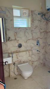 Image of 655 Sq.ft 1 BHK Apartment / Flat for rent in SJR Blue Waters, Parappana Agrahara, Bengaluru for Rs. 36000