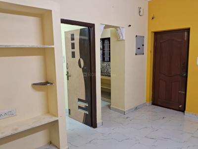 1 BHK Independent House