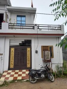 Image of 700 Sq.ft 2 BHK Independent House for sale in Madiyava, Lucknow for Rs. 4000000