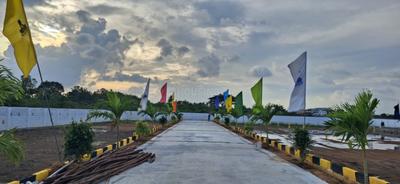 Image of 720 Sq.ft Residential Plot / Land for sale in Hitech Orchid Garden, Padappai, Chennai for Rs. 3500000