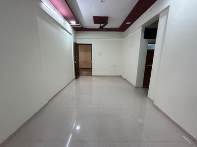 1 BHK Flat