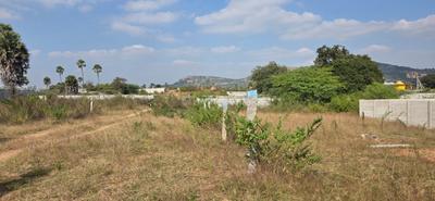 Image of 400 Sq.ft Residential Plot / Land for sale in Abdullapurmet, Hyderabad for Rs. 10000000
