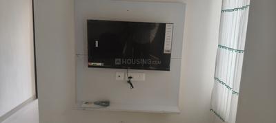 Hall Image of 660 Sq.ft 1 BHK Apartment / Flat for sale in VVIP Nest, Raj Nagar Extension Ghaziabad for Rs. 5200000