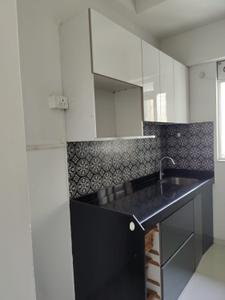 Image of 550 Sq.ft 1 BHK Apartment / Flat for sale in Lodha Amara, Kolshet, Thane for Rs. 7549999