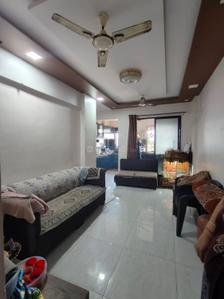 2 BHK Flat