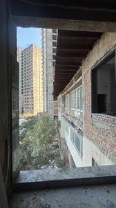 Balcony Image of 4450 Sq.ft 4 BHK Apartment / Flat for sale in Unitech UGCC Burgundy, Sector 97 Noida for Rs. 49115000