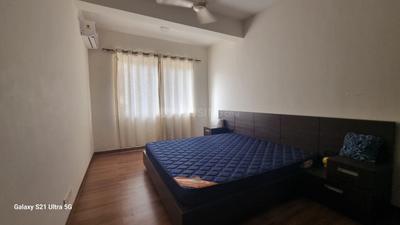 Bedroom Image of 1668 Sq.ft 3 BHK Apartment / Flat for sale in Adwalpalkar Horizon Residences, Panjim Goa for Rs. 21000000