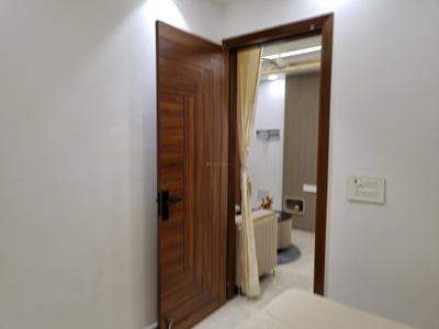 Bedroom Image of 550 Sq.ft 2 BHK Apartment / Flat for sale in Dwarka Mor New Delhi for Rs. 3600001