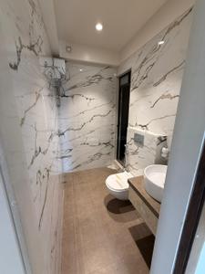 Image of 790 Sq.ft 2 BHK Apartment / Flat for sale in Damji Shamji DSS Mahavir Milestone, Thane West, Thane for Rs. 19800000