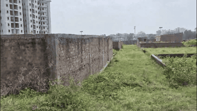 Image of 435 Sq.ft Residential Plot / Land for sale in Mesra, Ranchi for Rs. 1550000