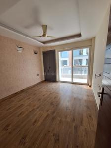Bedroom Image of 2300 Sq.ft 4 BHK Builder Floor for sale in 4S Aradhya Homes, Sector 67 Gurgaon for Rs. 31500000