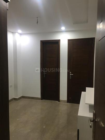 B3, Paschim Vihar Bedroom 1
