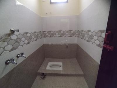 Bathroom Image of 500 Sq.ft 1 BHK Villa for sale in Guduvancheri Chennai for Rs. 3250000