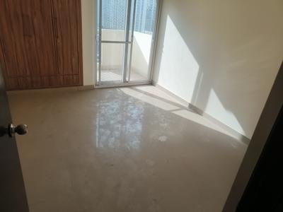 Bedroom Image of 1260 Sq.ft 3 BHK Apartment / Flat for sale in Mahagun Moderne, Sector 78 Noida for Rs. 17000000