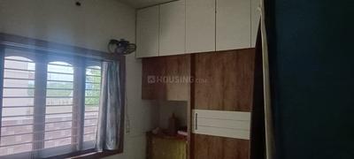 Bedroom Image of 1440 Sq.ft 4 BHK Villa for sale in Hathijan Ahmedabad for Rs. 16000000
