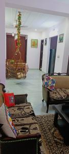 Bedroom Image of 1800 Sq.ft 2 BHK Builder Floor for rent in Sector 5 Gurgaon for Rs. 21500