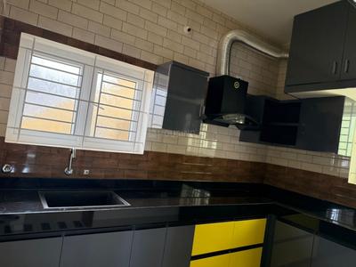 Kitchen Image of 1280 Sq.ft 2 BHK Independent House for sale in Temple Town, Karamadai Coimbatore for Rs. 5850000