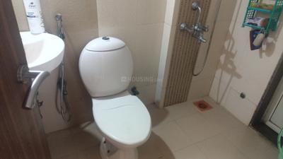 Image of 1060 Sq.ft 2 BHK Apartment / Flat for sale in Rutu River Estate, Kalyan West, Kalyan for Rs. 6200000