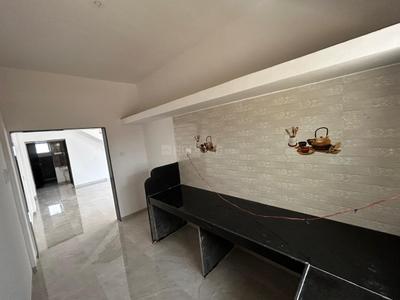 Kitchen Image of 1300 Sq.ft 3 BHK Villa for sale in Lohegaon Pune for Rs. 5810000