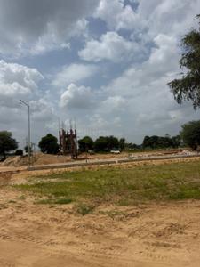Image of 111 Sq.ft Residential Plot / Land for sale in Mundiya Ramsar, Jaipur for Rs. 4330461