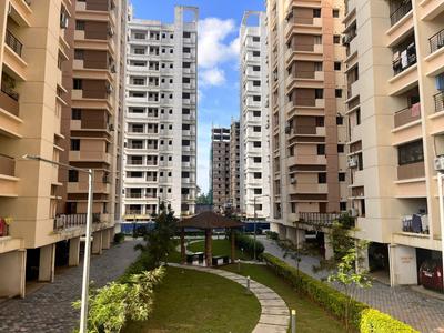 3 BHK Flat
