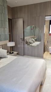 Bedroom Image of 1345 Sq.ft 2 BHK Apartment / Flat for sale in Kharadi Pune for Rs. 9500000