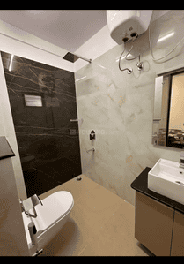 Image of 600 Sq.ft 1 RK Builder Floor for rent in Ramesh Nagar, New Delhi for Rs. 21000