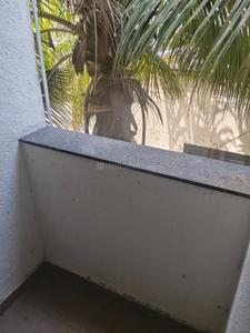 Balcony Image of 1650 Sq.ft 3 BHK Apartment / Flat for sale in Erandwane Pune for Rs. 27900000