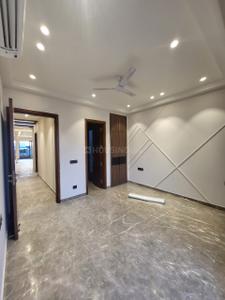 Hall Image of 2300 Sq.ft 3.5 BHK Builder Floor for sale in Swaraj Homes RWA Greater Kailash 2 Block E, Greater Kailash New Delhi for Rs. 85000000