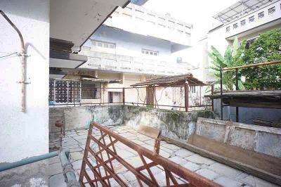 Balcony Image of 2880 Sq.ft 3 BHK Independent House for sale in Naranpura Ahmedabad for Rs. 34800000
