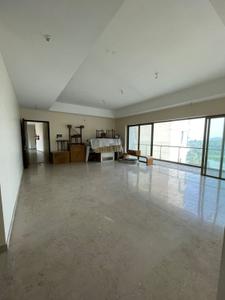 Hall Image of 2550 Sq.ft 4 BHK Apartment / Flat for sale in L And T Emerald Isle, Powai Mumbai for Rs. 145000000