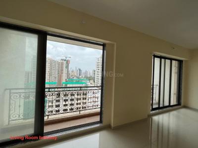 Hall Image of 1451 Sq.ft 3 BHK Apartment / Flat for sale in Matunga East Mumbai for Rs. 62500000