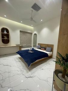 Bedroom Image of 1460 Sq.ft 3 BHK Apartment / Flat for sale in Divine Garden, Lohegaon Pune for Rs. 11000000