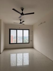 Hall Image of 1900 Sq.ft 3 BHK Apartment / Flat for rent in S R Venus Height 2, Balitha Vapi for Rs. 23000