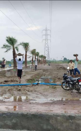 Vrindavan Plots Main Image 1