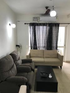 Hall Image of 5400 Sq.ft 9 BHK Independent House for sale in Sector 47 Noida for Rs. 85000000